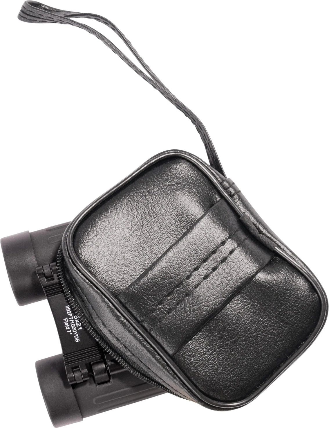 Compact 8 x 21mm Binoculars
