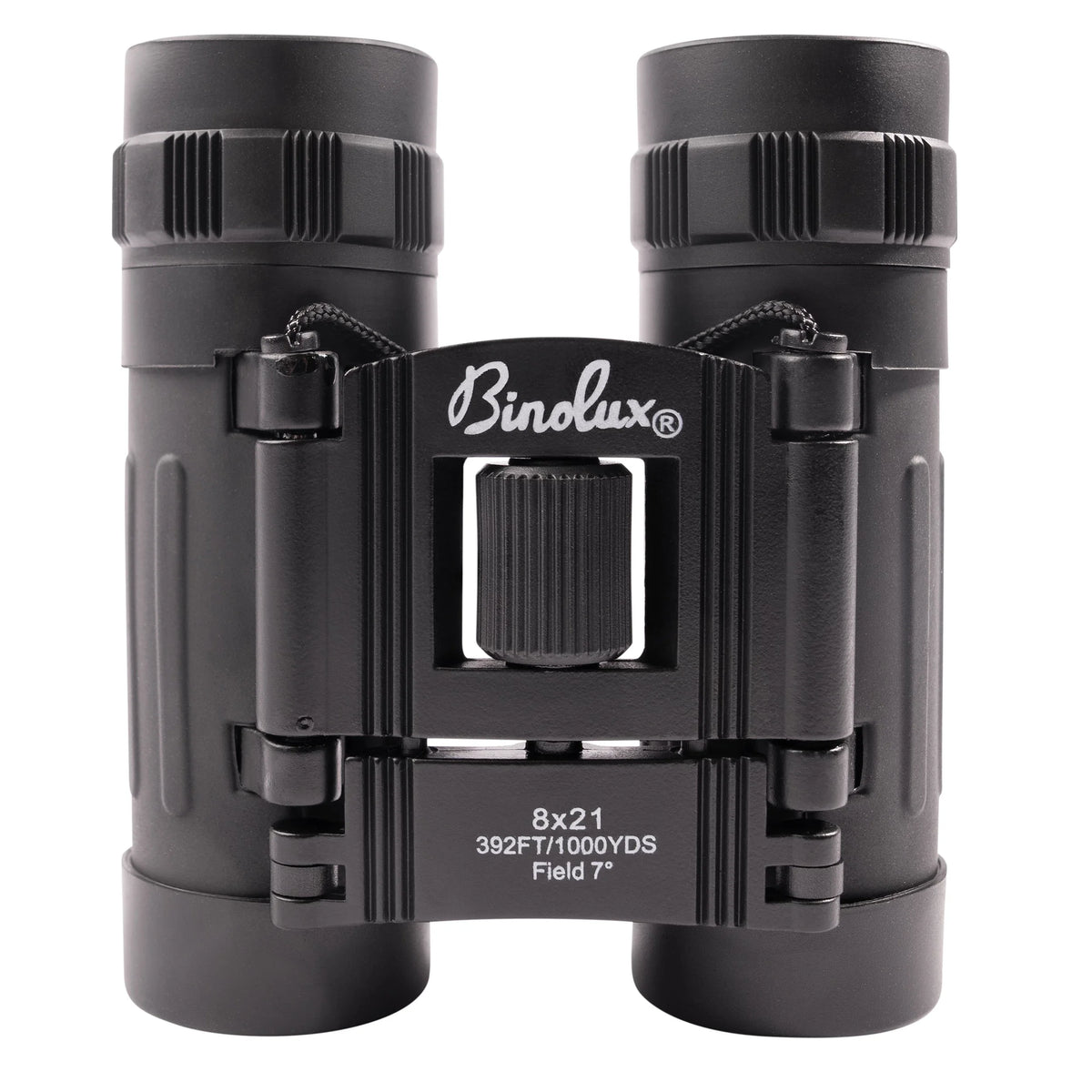 Compact 8 x 21mm Binoculars