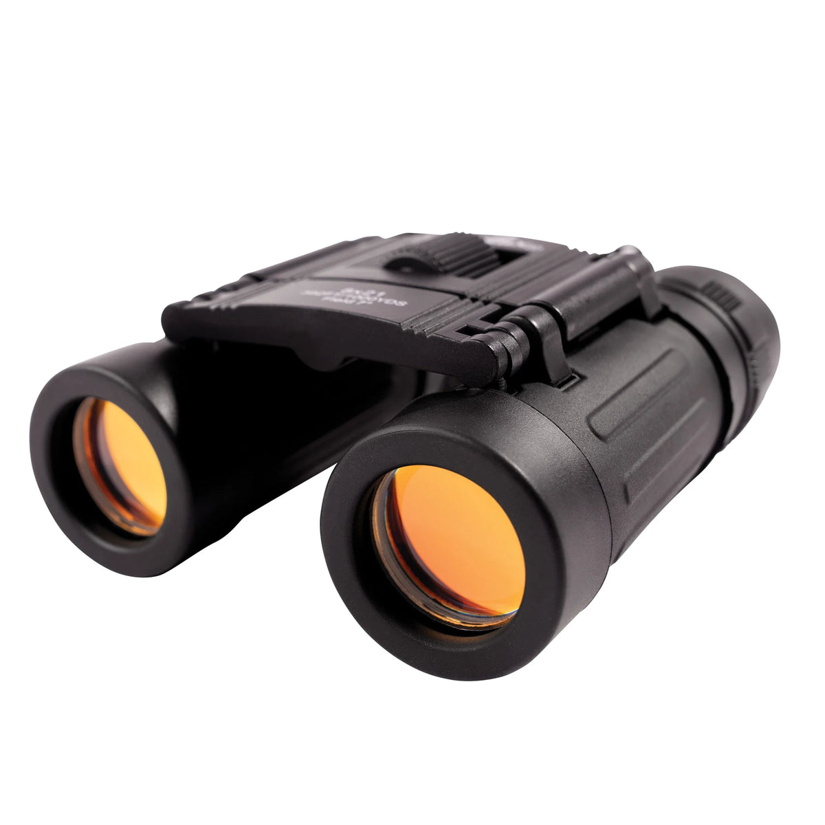 Compact 8 x 21mm Binoculars