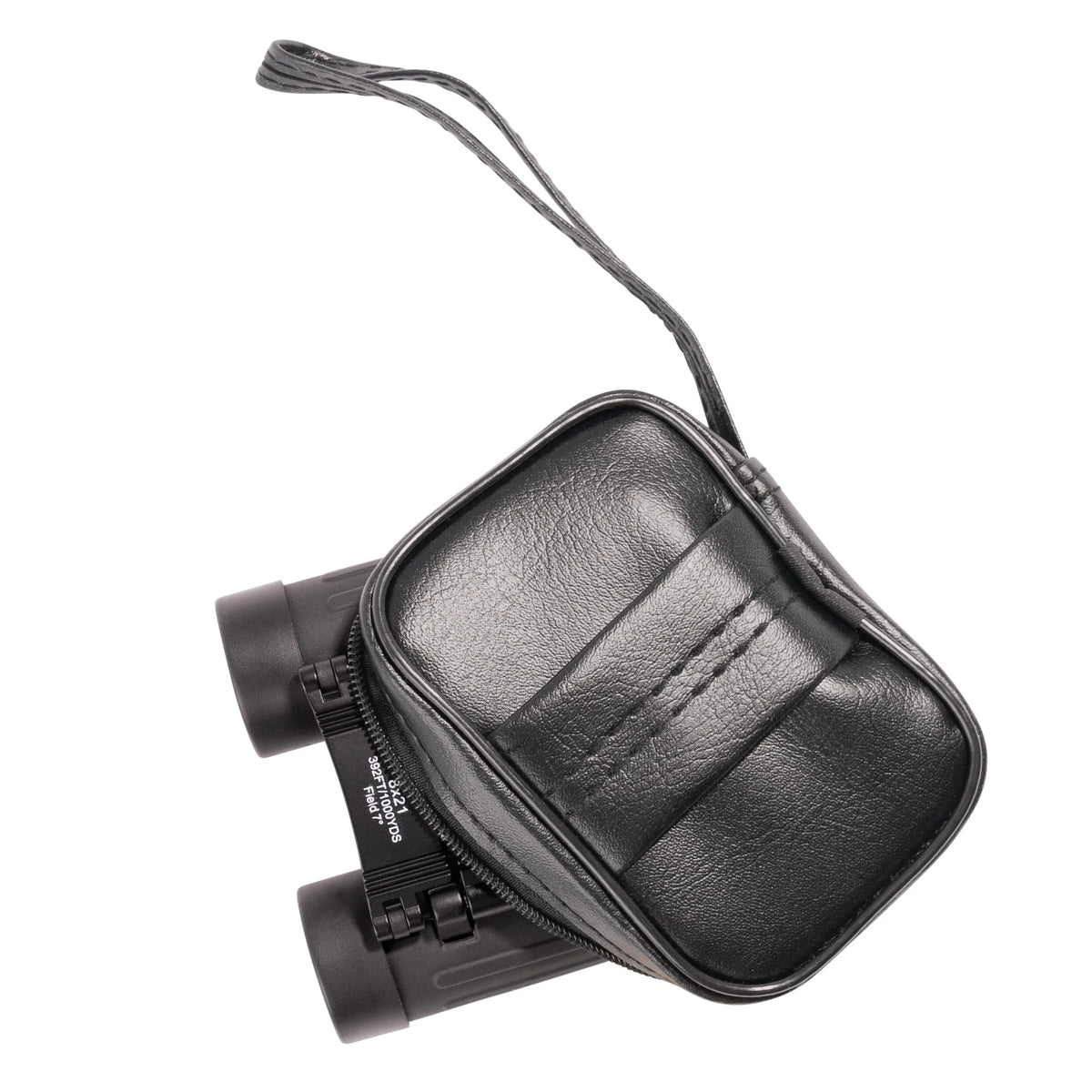 Compact 8 x 21mm Binoculars