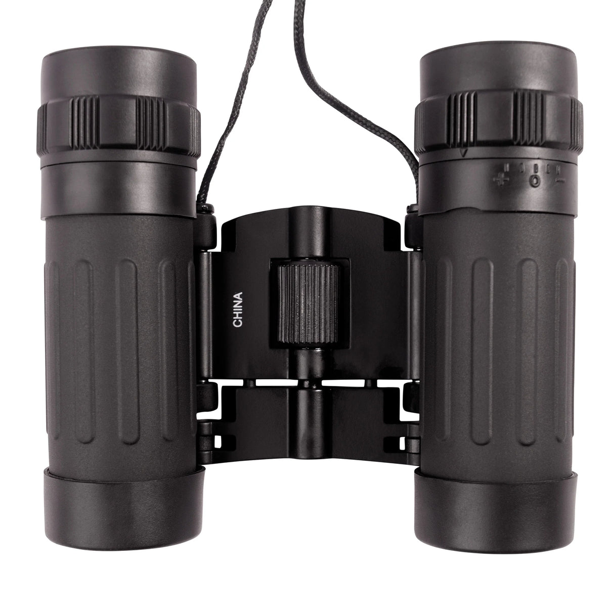 Compact 8 x 21mm Binoculars
