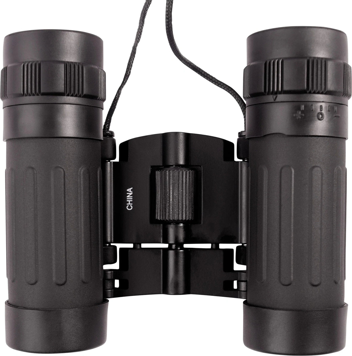 Compact 8 x 21mm Binoculars