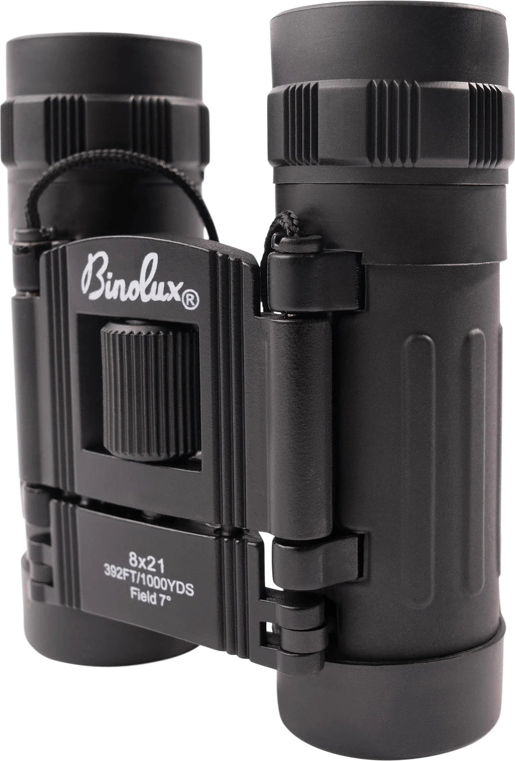 Compact 8 x 21mm Binoculars