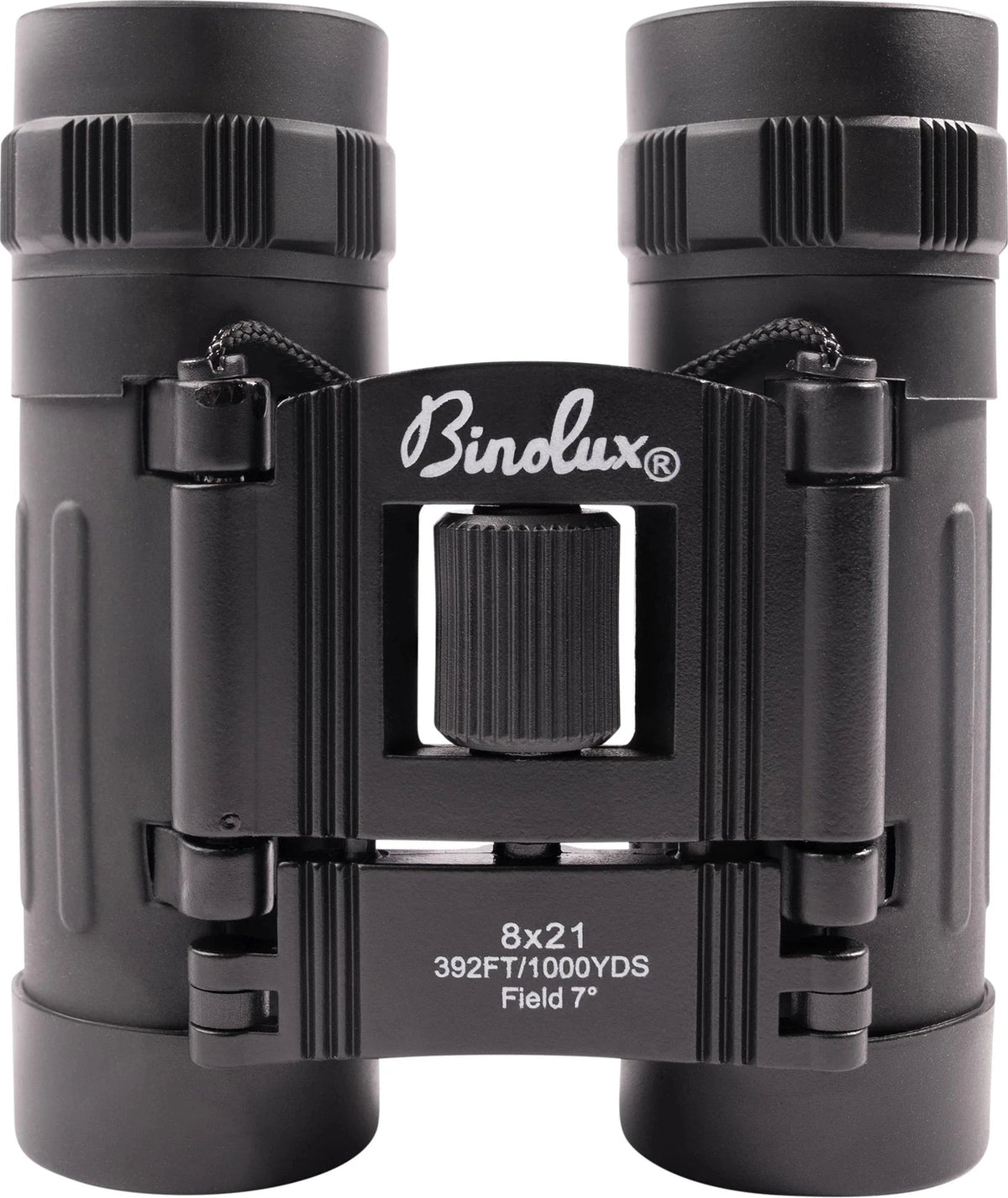 Compact 8 x 21mm Binoculars