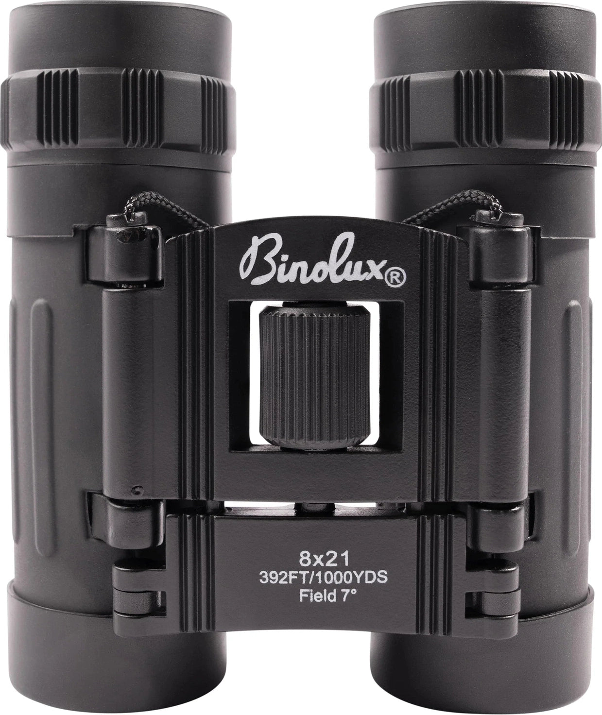 Compact 8 x 21mm Binoculars