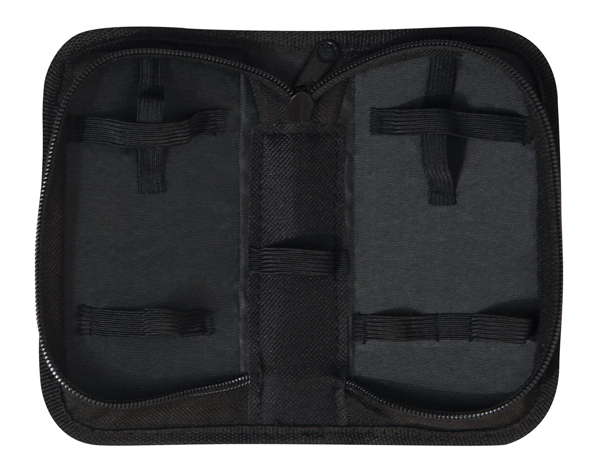 Compact Shoe Care Kit
