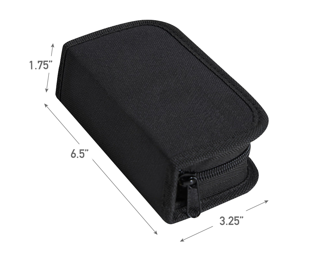Compact Shoe Care Kit