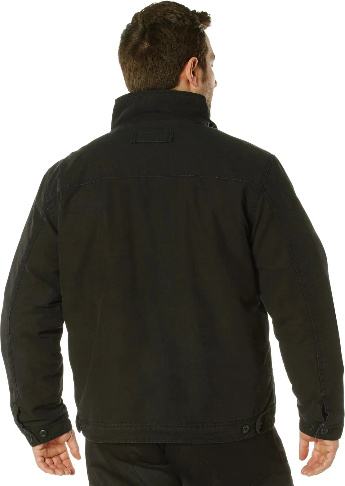 Concealed Carry 3 Season Jacket