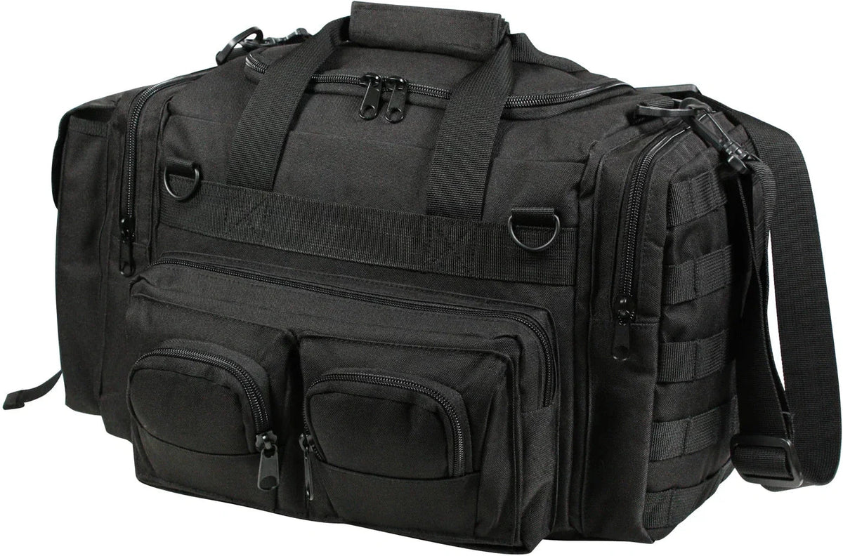 Concealed Carry Bag - Black