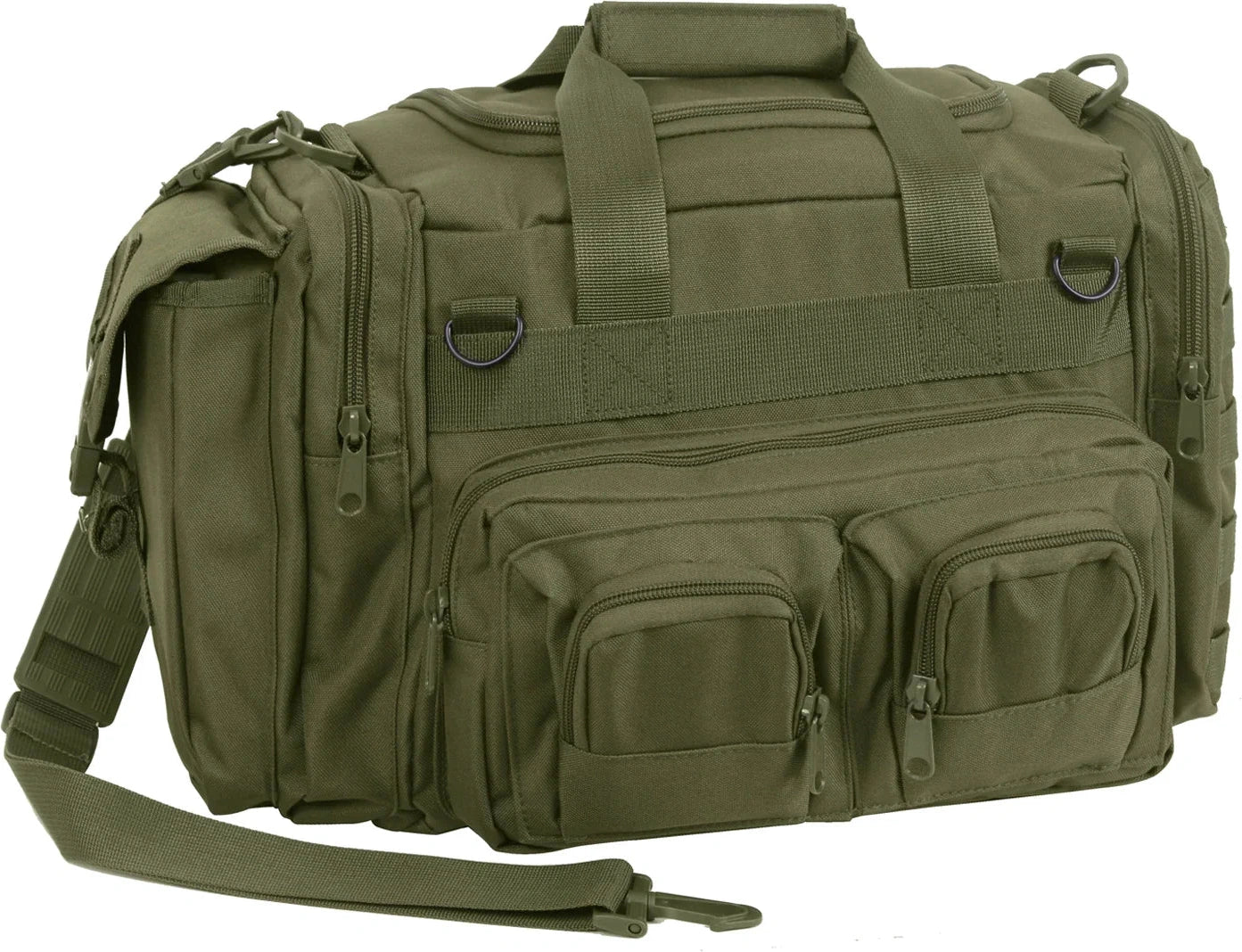 Concealed Carry Bag - Olive Drab