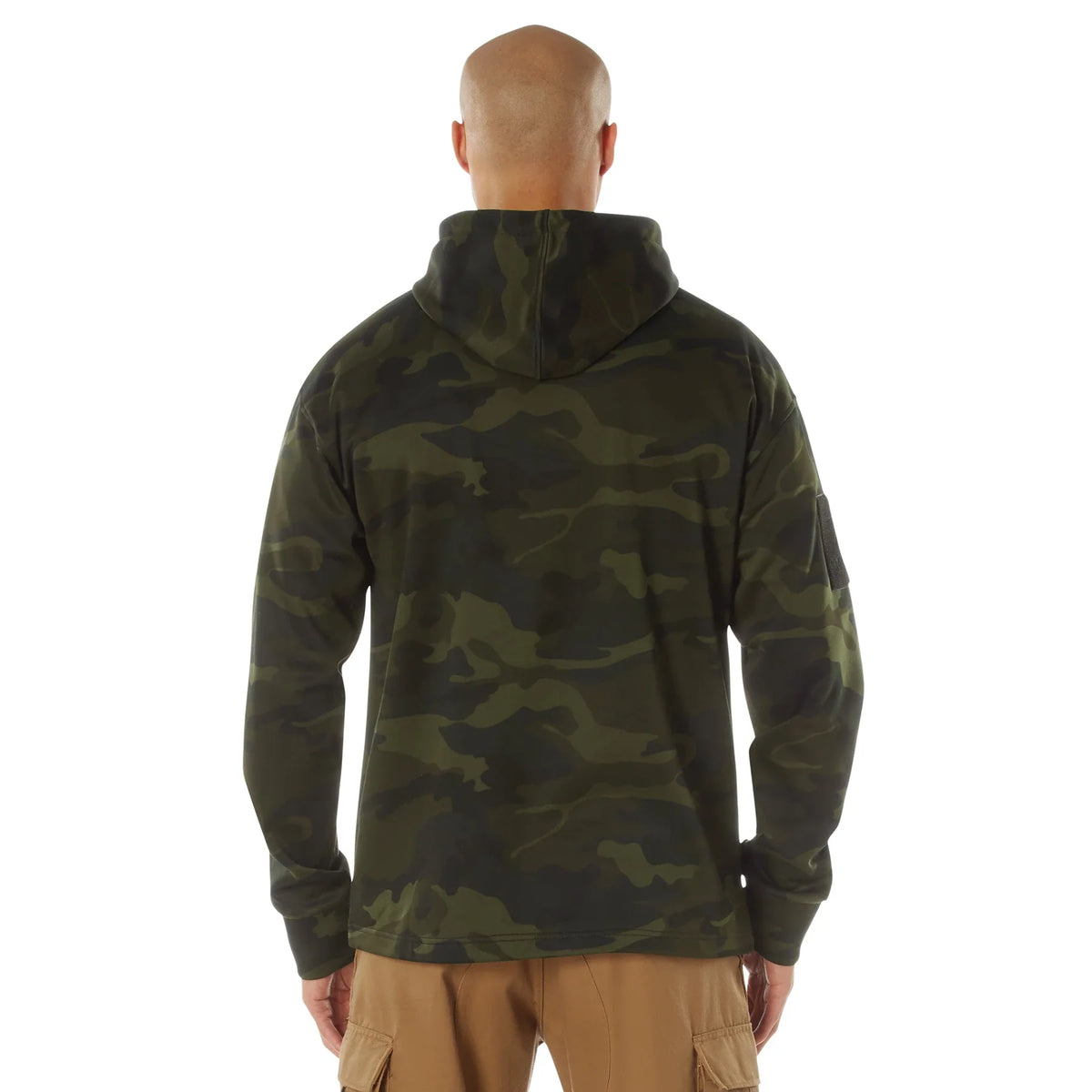 Concealed Carry Hoodie