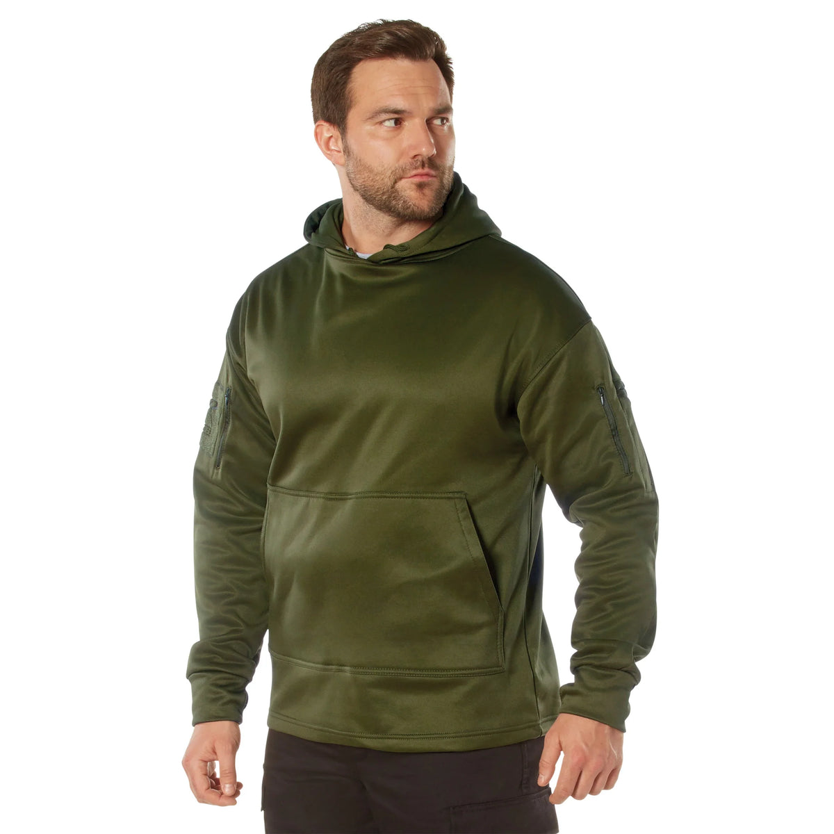 Concealed Carry Hoodie