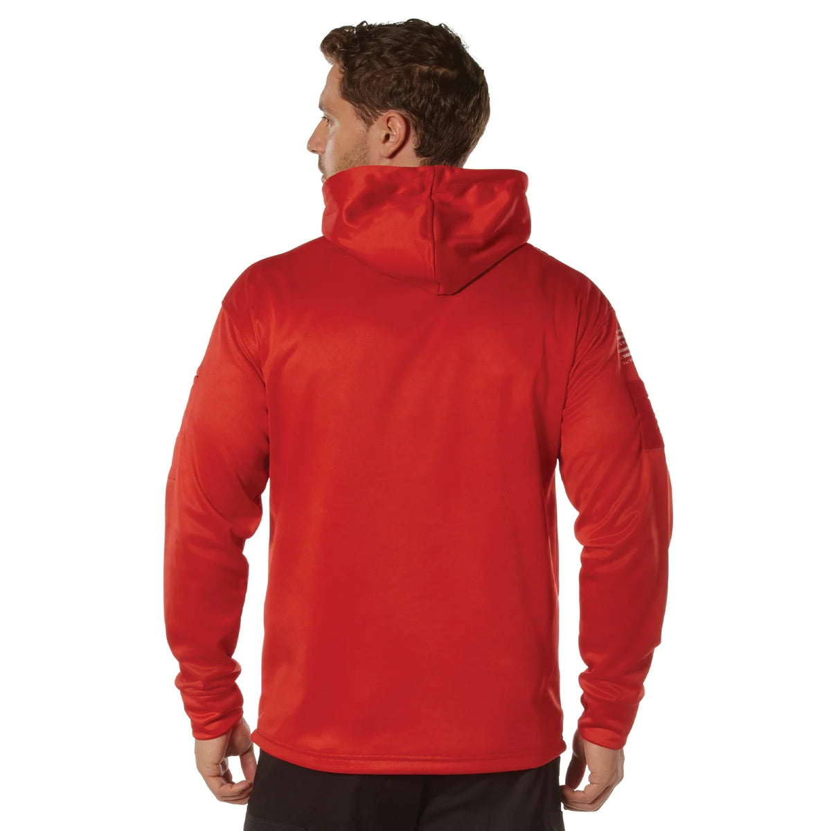Concealed Carry R.e.d. (remember Everyone Deployed) Hoodie