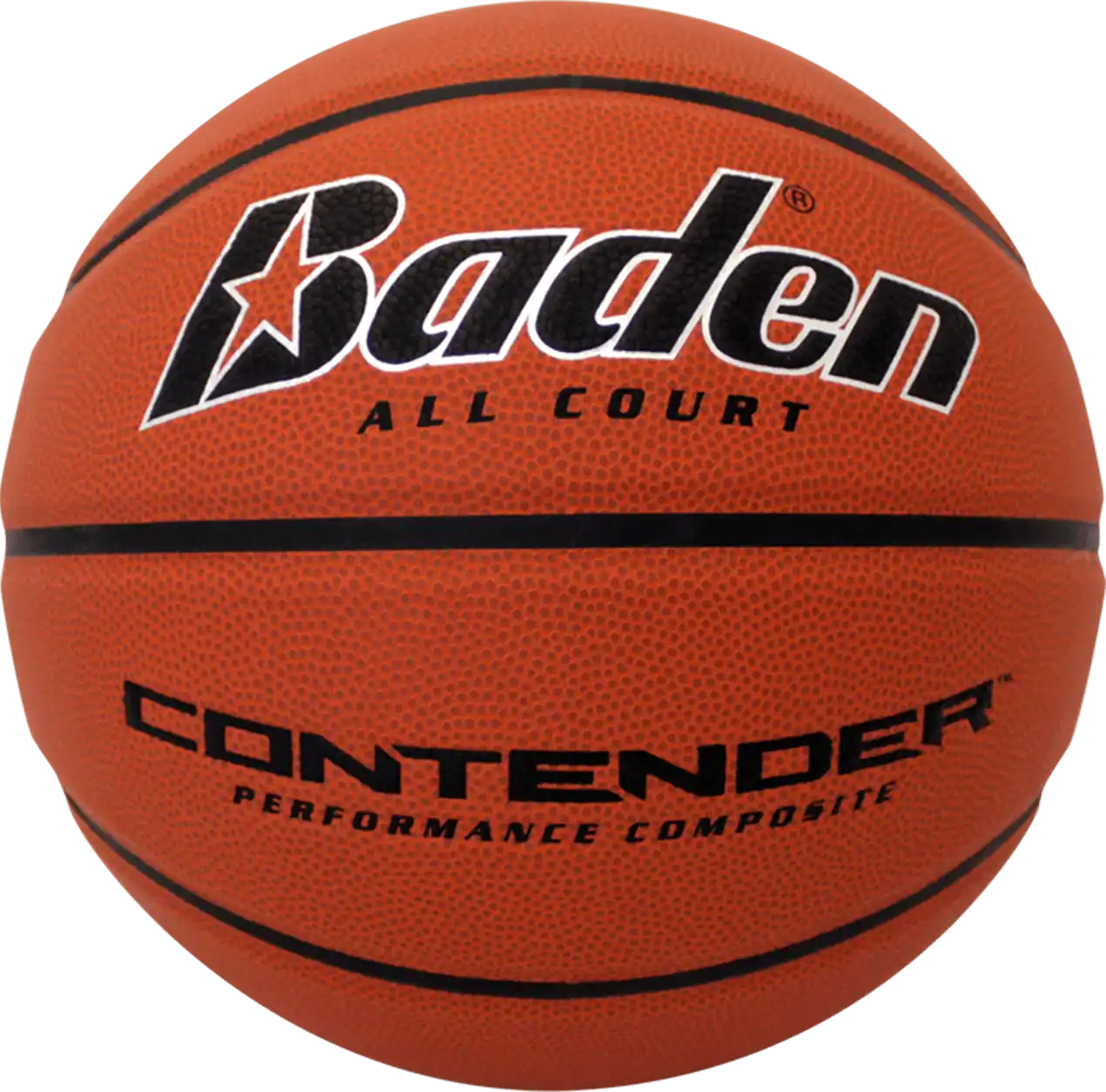 Contender Basketball - Official 29.5’’ / Traditional