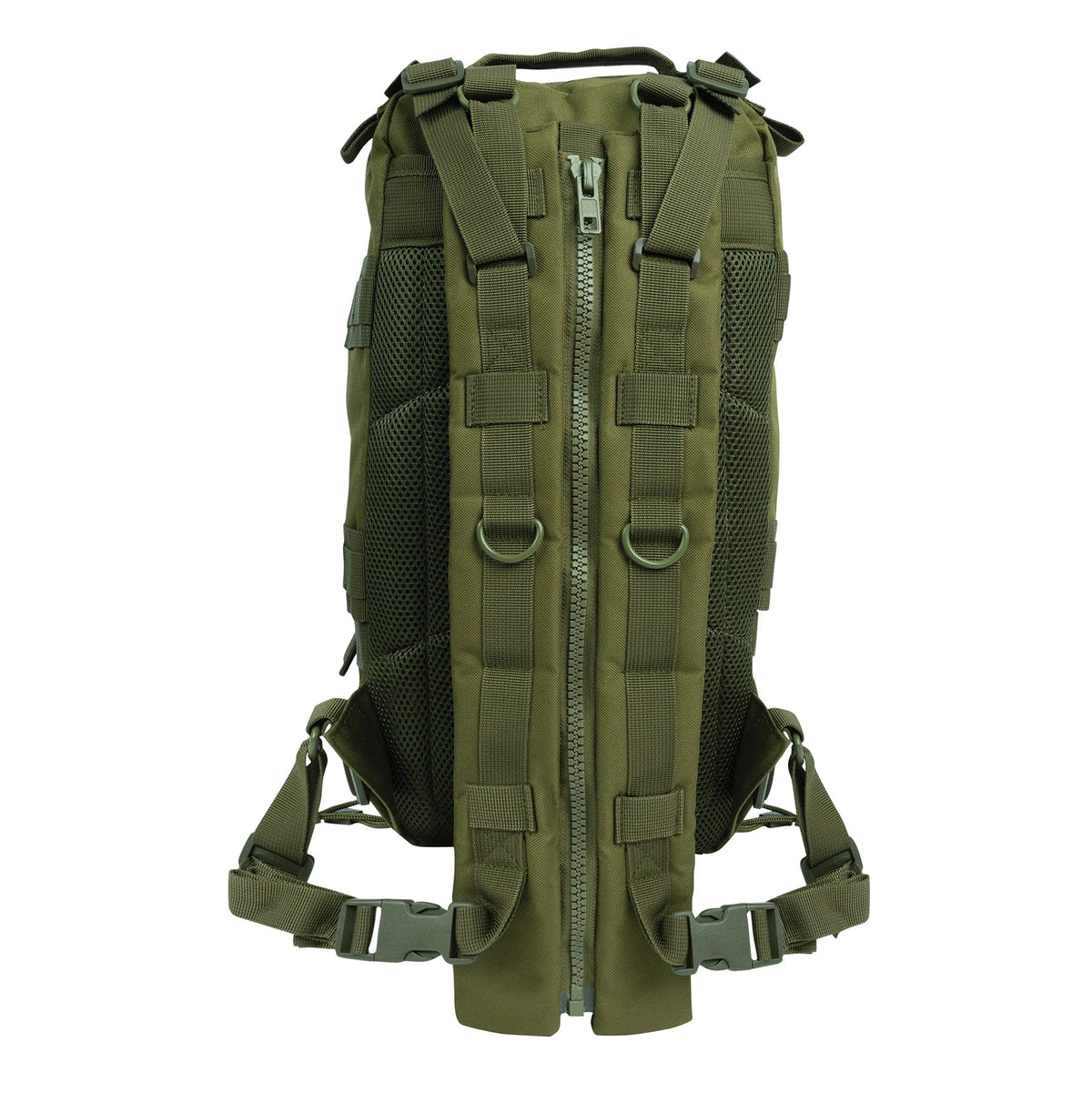 Convertible Medium Transport Pack