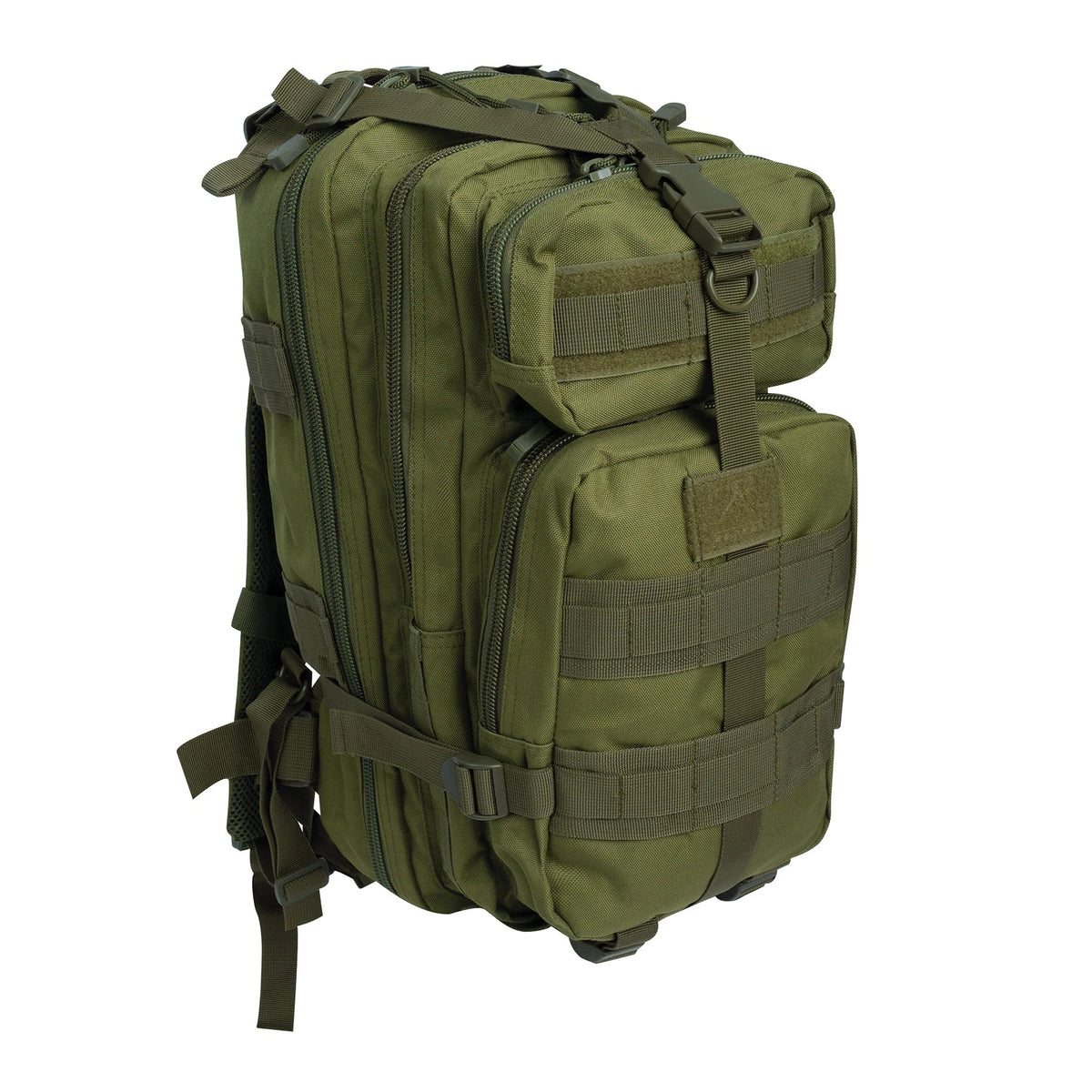 Convertible Medium Transport Pack - Olive Drab