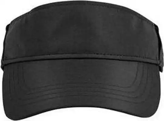 Core 365 Ce002 Adult Drive Performance Visor - Black Carbon - Dark Gray / one Size Fits Most