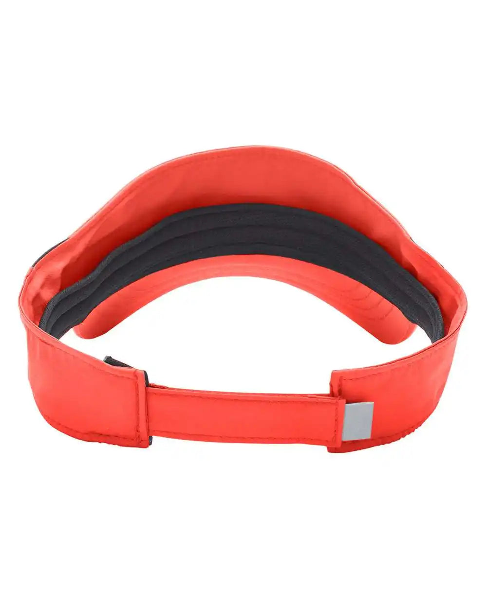 Core 365 Ce002 Adult Drive Performance Visor - Campus Orange - Os