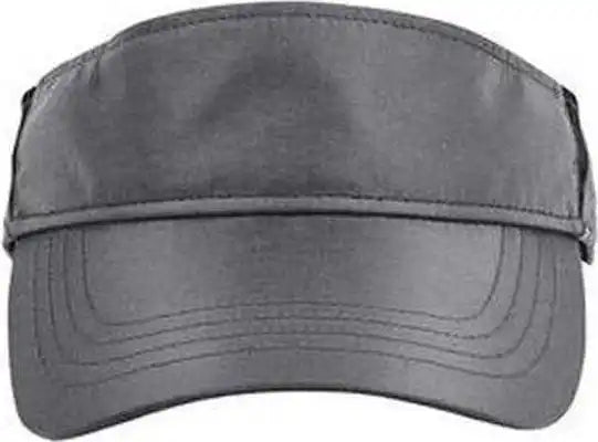 Core 365 Ce002 Adult Drive Performance Visor - Carbon - Dark Gray / one Size Fits Most