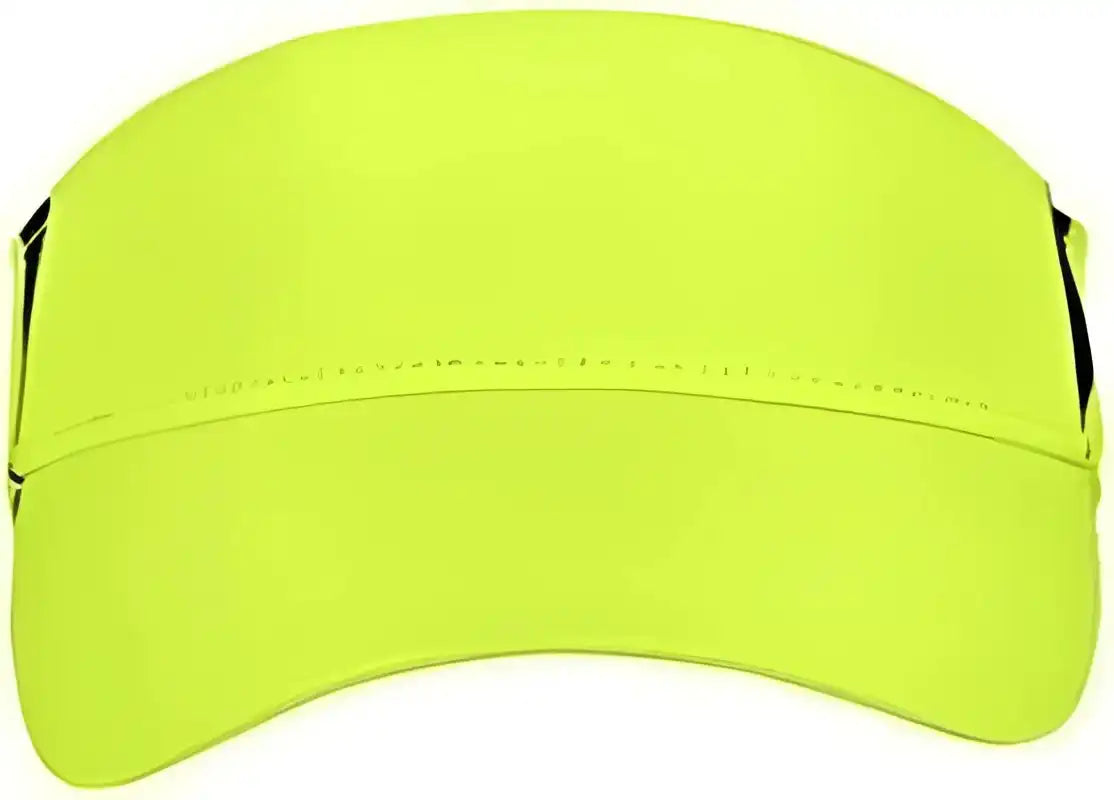 Core 365 Ce002 Adult Drive Performance Visor Safety Yellow Carbon Dark Gray / one Size Fits Most