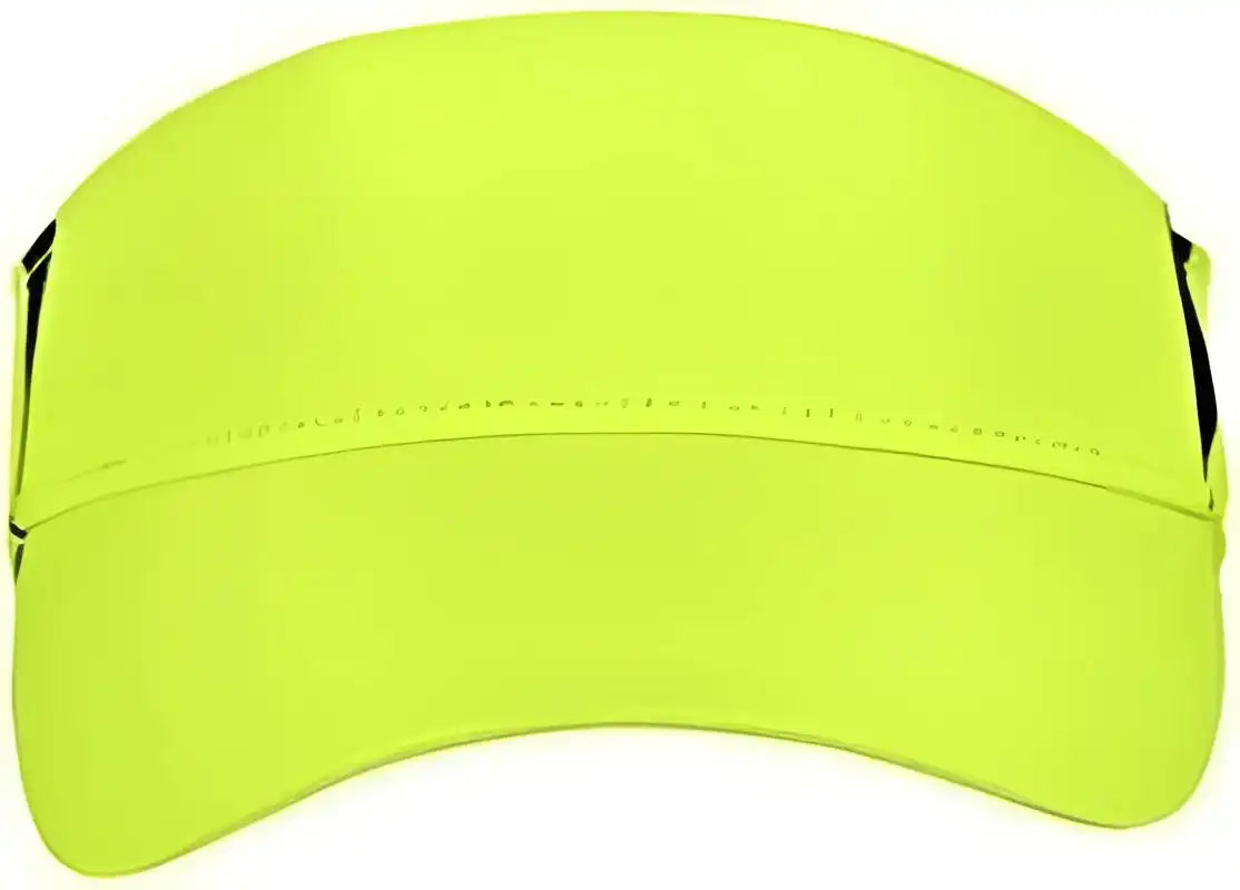 Core 365 Ce002 Adult Drive Performance Visor Safety Yellow Carbon Dark Gray / one Size Fits Most