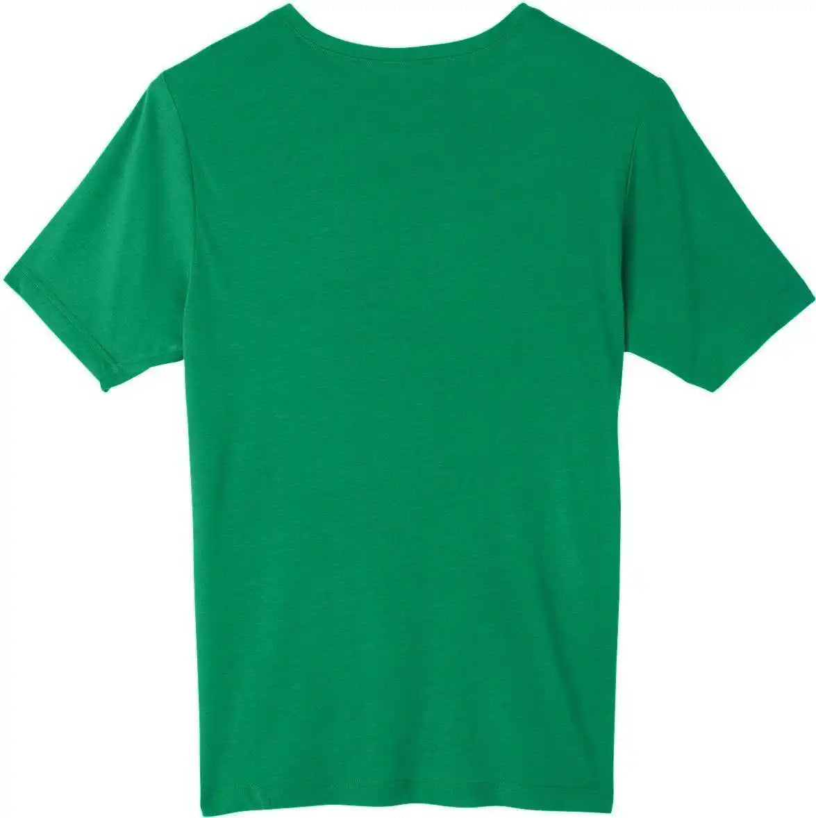 Core 365 Ce111 Adult Fusion Chromasoft Performance t Shirt Kelly Green