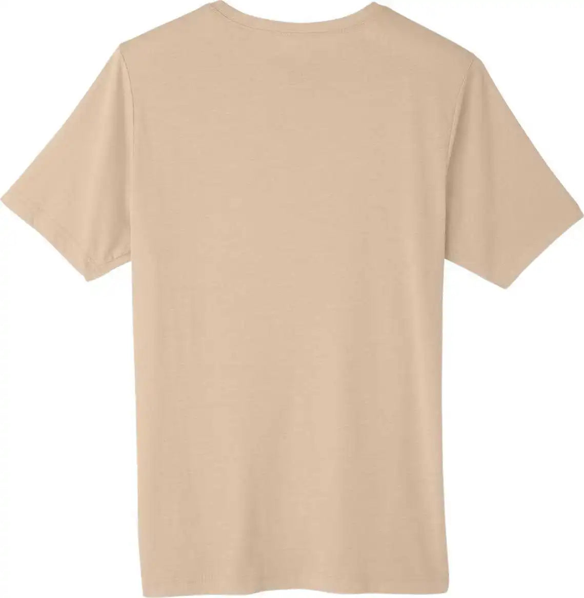 Core 365 Ce111 Adult Fusion Chromasoft Performance t Shirt Stone