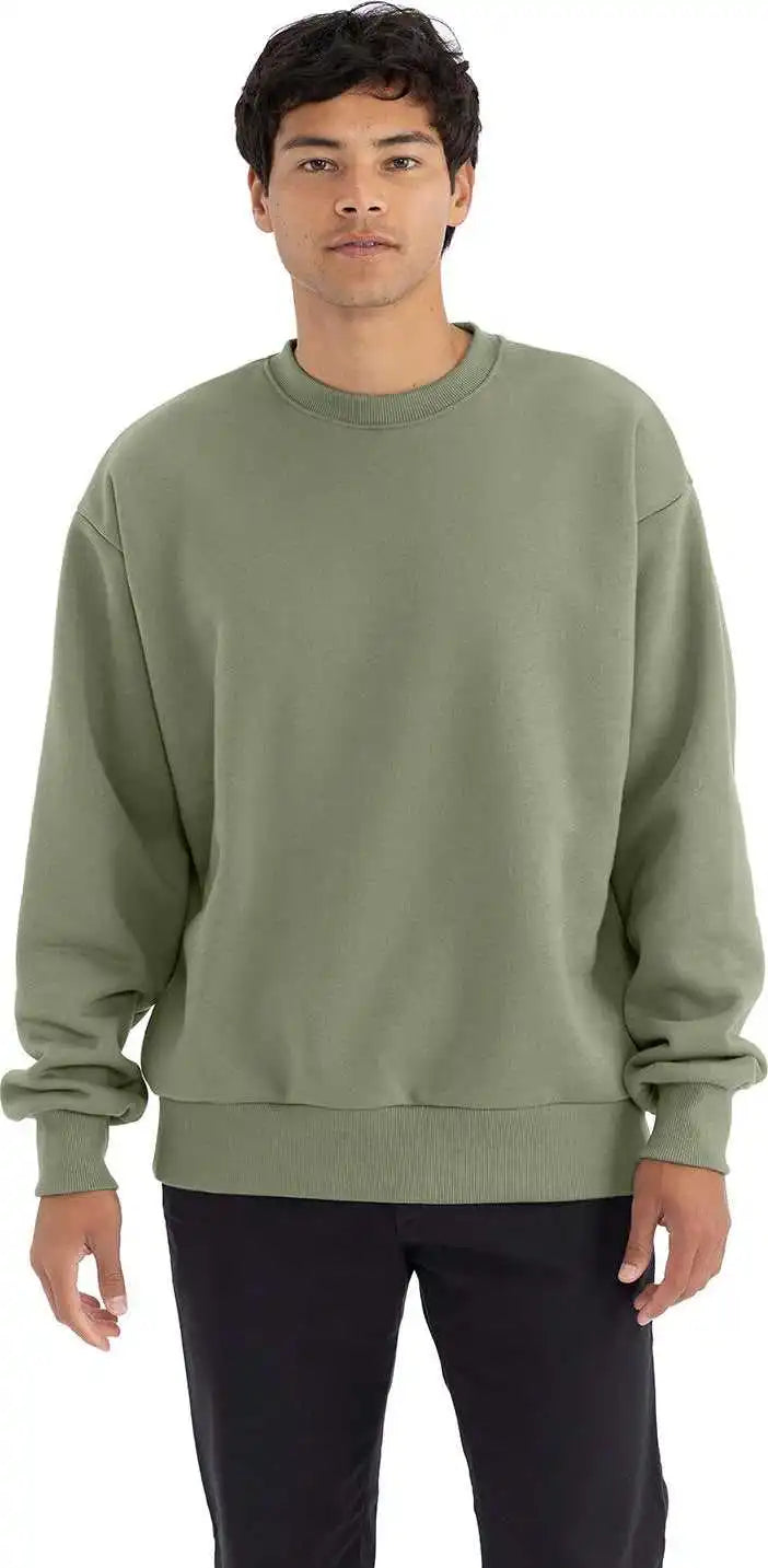 Core 365 Ce404 Men’s Market Snag Protect Mesh Colorblock Quarter-zip - Forest