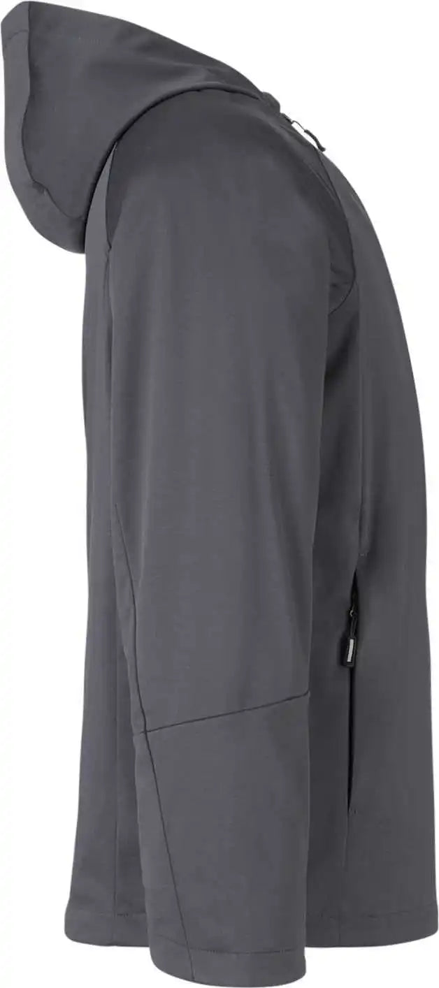 Core 365 Ce711 Unisex Techno Lite Pullover Anorak - Carbon