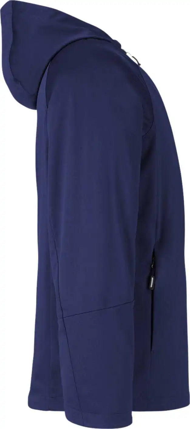 Core 365 Ce711 Unisex Techno Lite Pullover Anorak - Classic Navy
