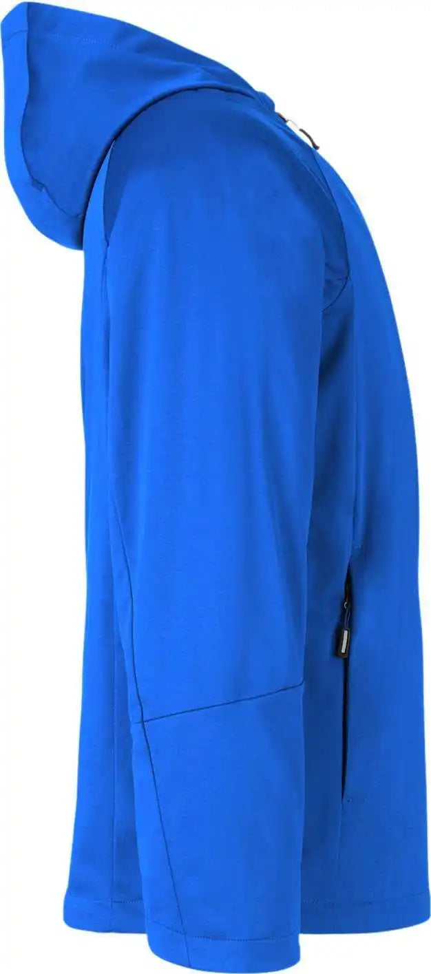 Core 365 Ce711 Unisex Techno Lite Pullover Anorak True Royal