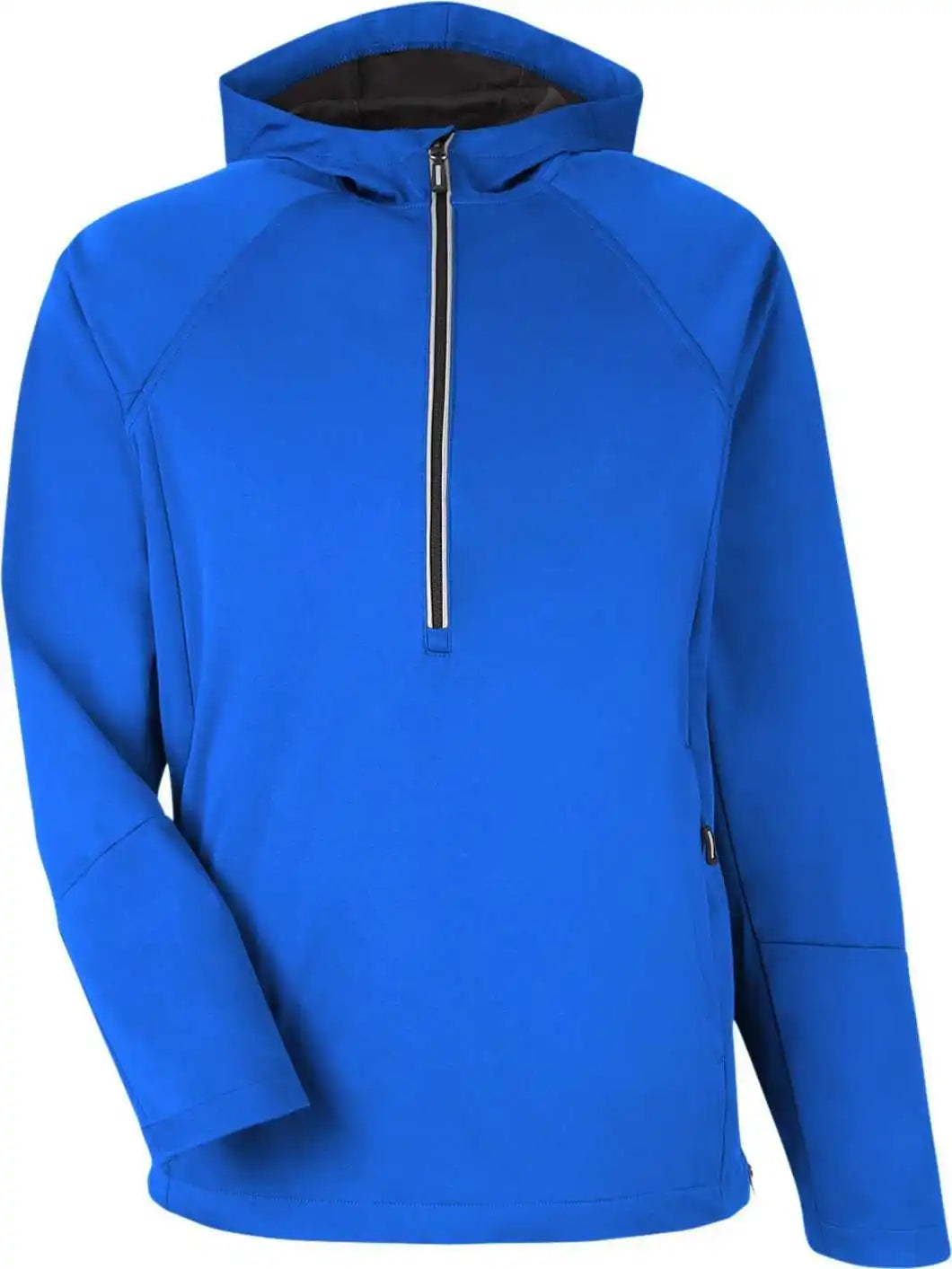 Core 365 Ce711 Unisex Techno Lite Pullover Anorak True Royal