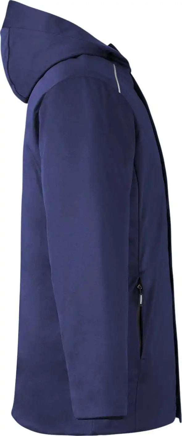 Core 365 Ce715 Unisex Techno Lite Flat-fill Insulated Jacket - Classic Navy