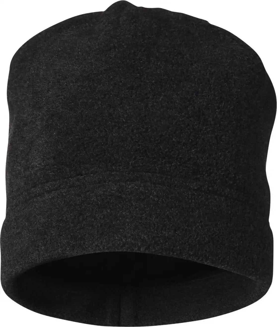 Core 365 Ce901 Journey Fleece Beanie - Black - Black / Os