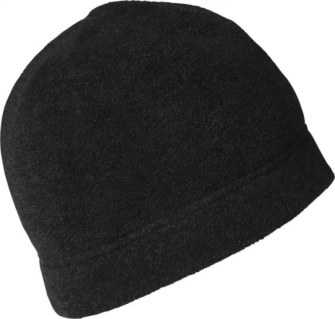Core 365 Ce901 Journey Fleece Beanie - Black - Black / Os