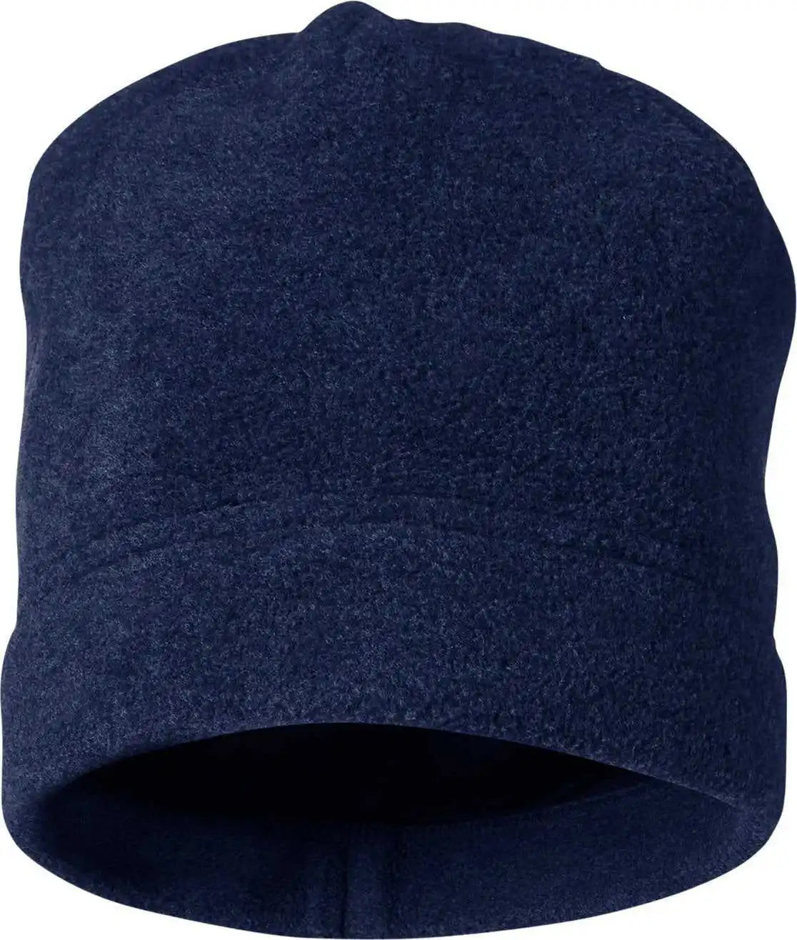 Core 365 Ce901 Journey Fleece Beanie - Classic Navy - Classic Navy / Os