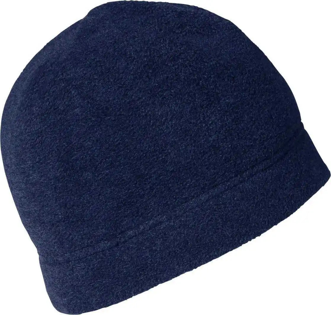Core 365 Ce901 Journey Fleece Beanie - Classic Navy - Classic Navy / Os