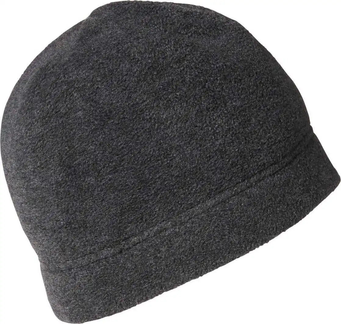Core 365 Ce901 Journey Fleece Beanie Heather Charcoal Heather Charcoal / Os