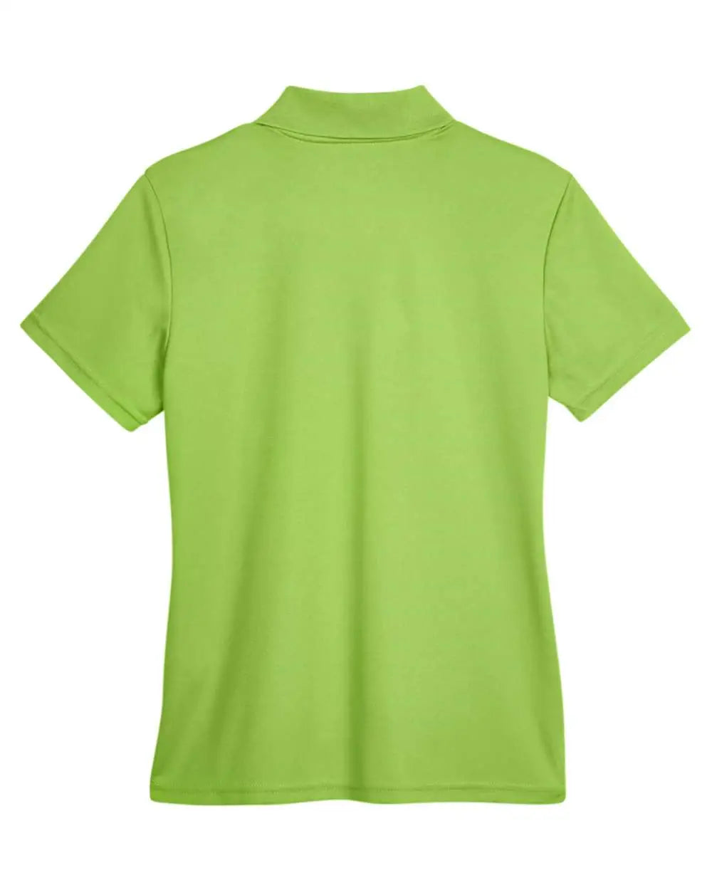 Core365 78181 Women’s Origin Performance Piquã Polo - Acid Green