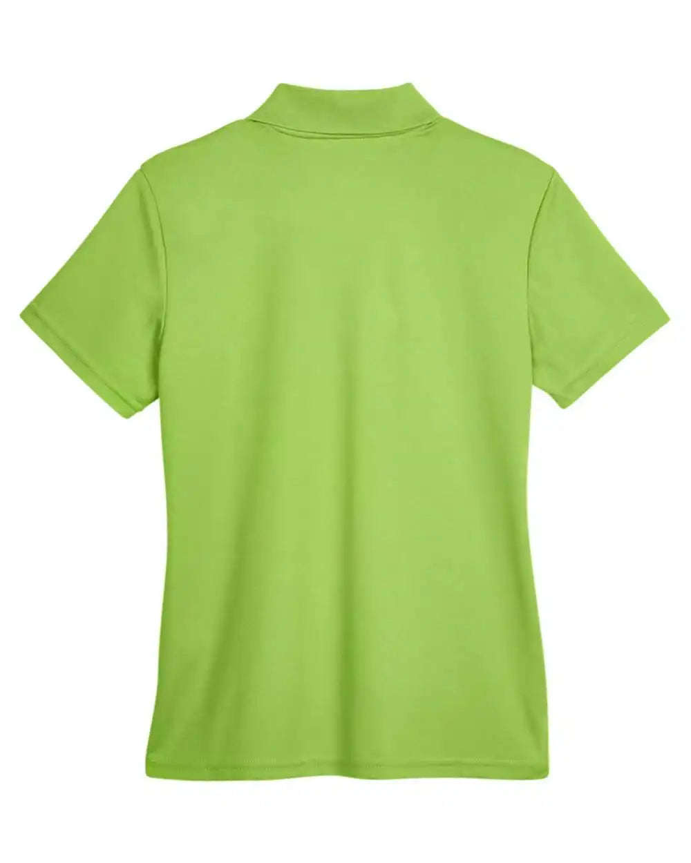 Core365 78181 Women’s Origin Performance Piqué Polo - Acid Green - Xs