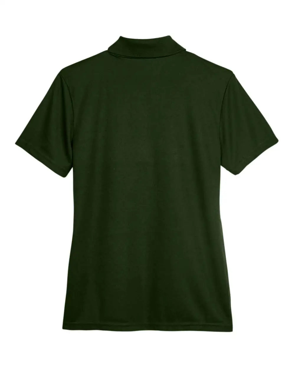 Core365 78181 Women’s Origin Performance Piqué Polo - Forest