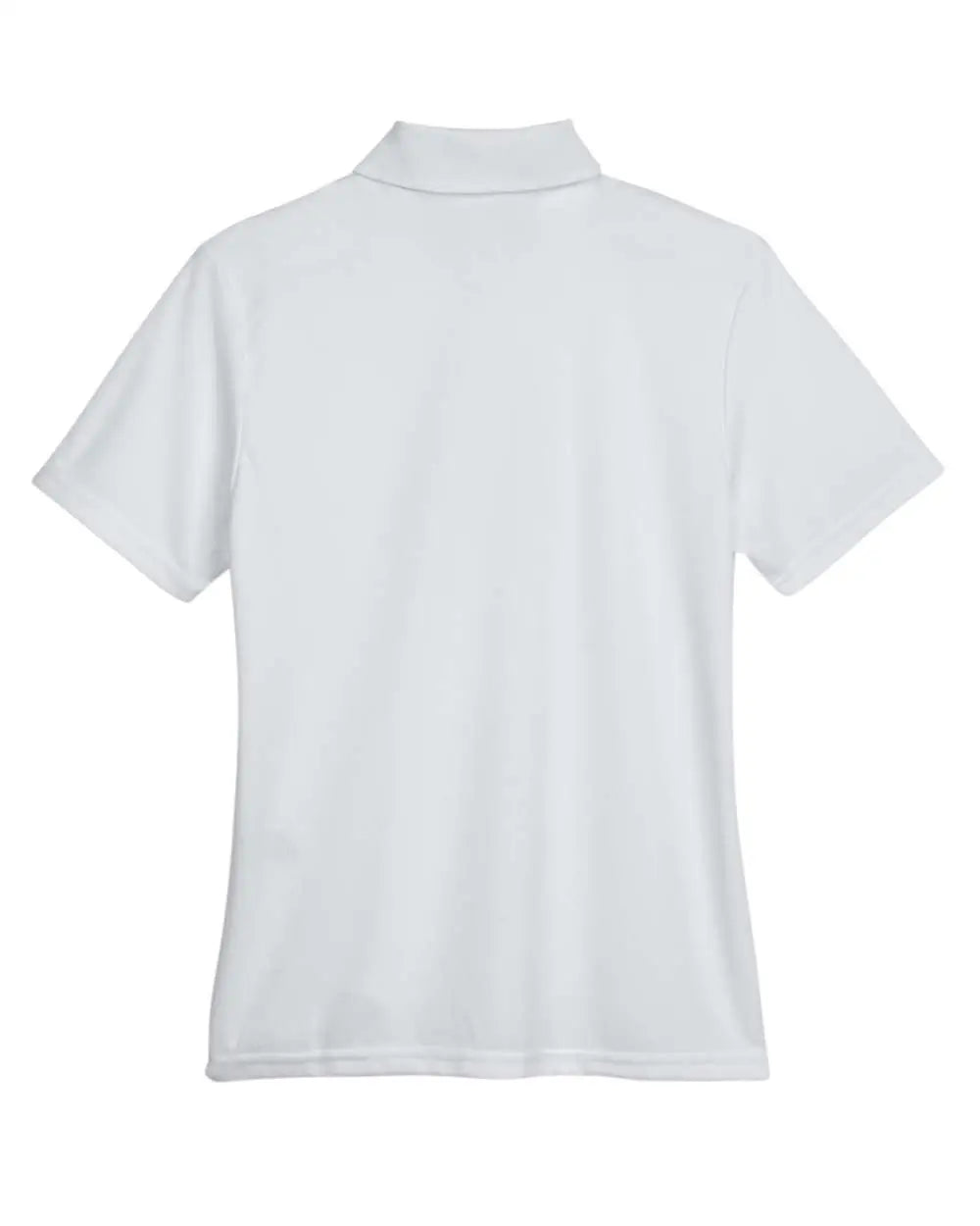 Core365 78181 Women’s Origin Performance Piqué Polo - Platinum
