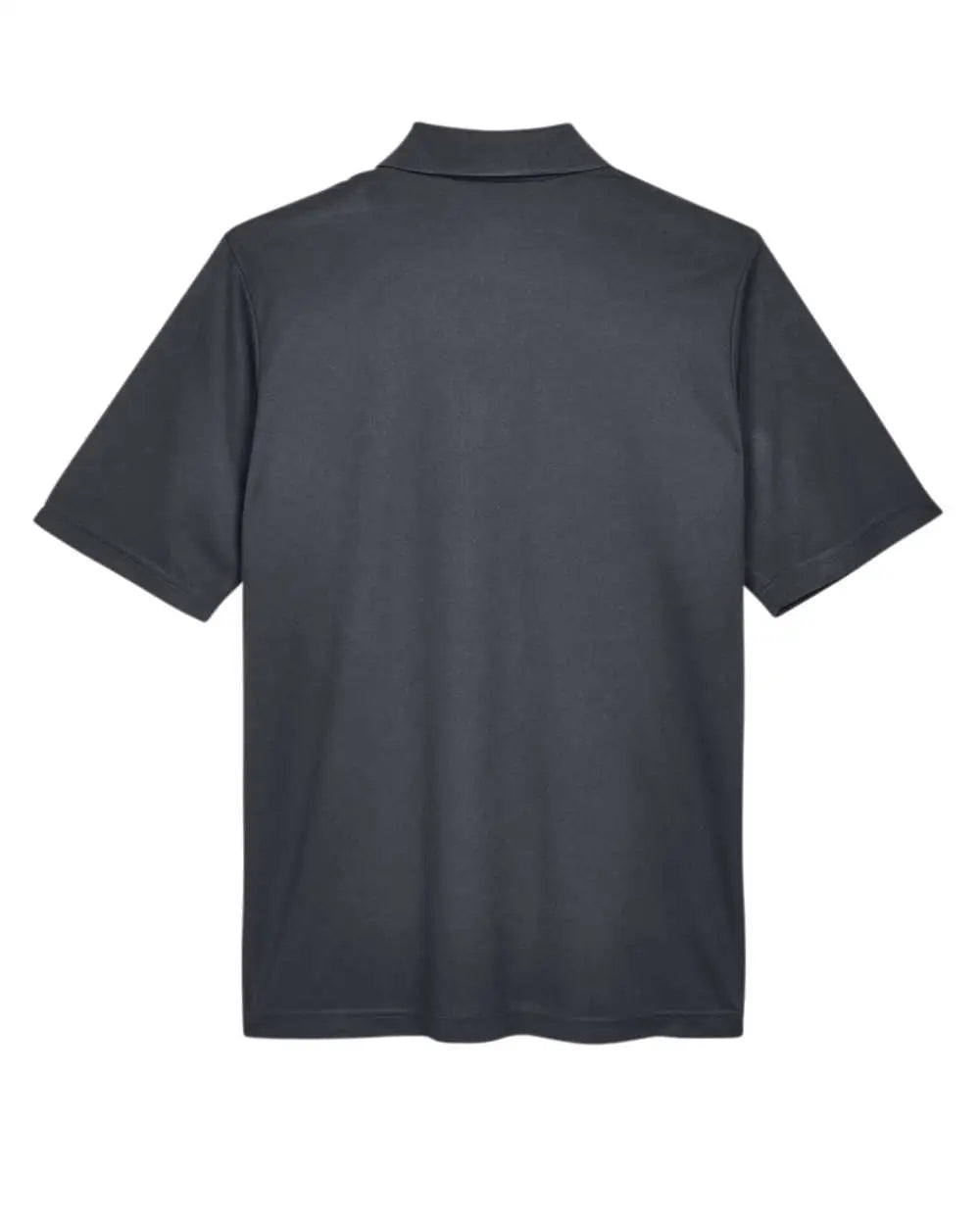 Core365 88181 Men’s Origin Performance Piquã Polo - Carbon