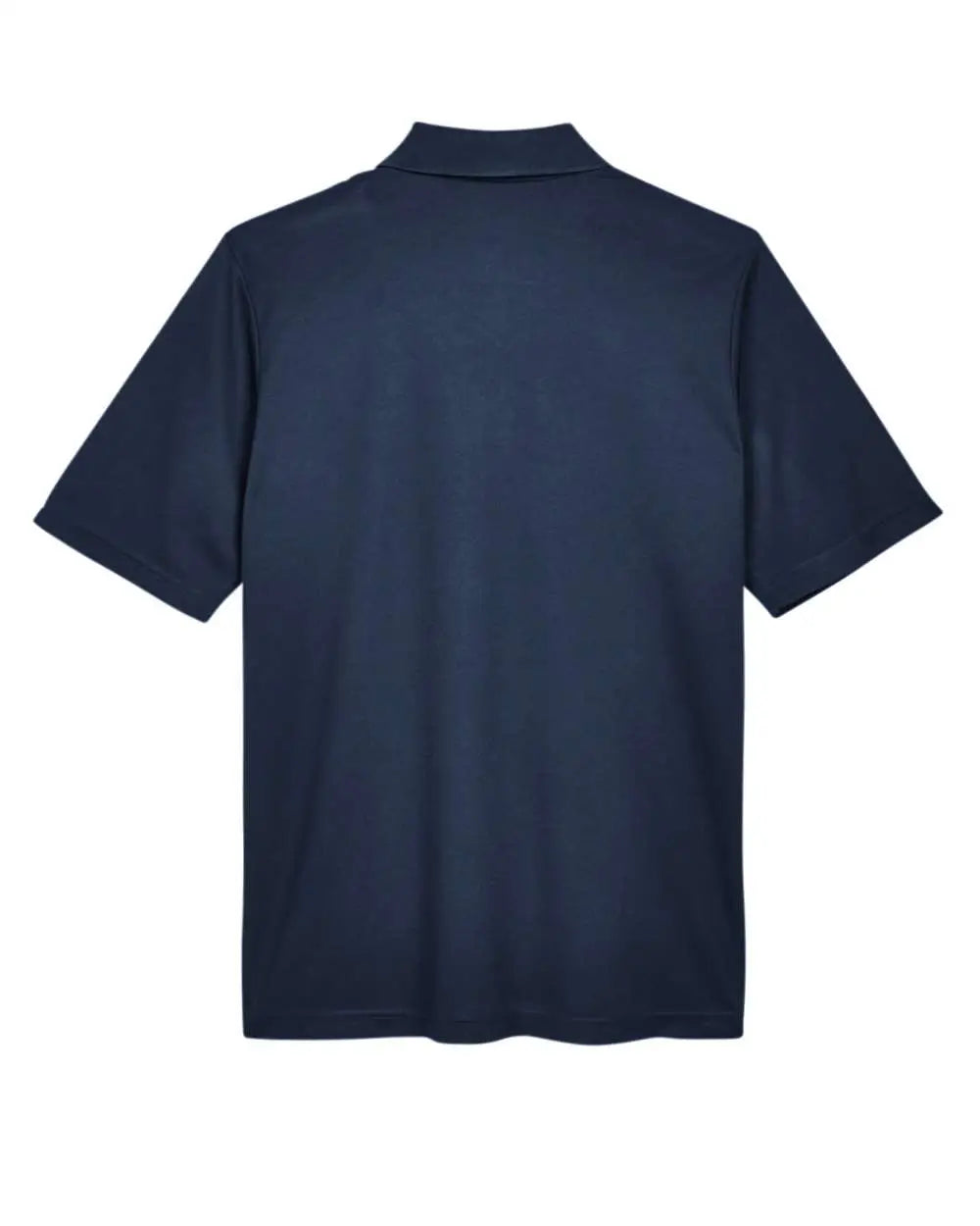 Core365 88181 Men’s Origin Performance Piquã Polo - Classic Navy