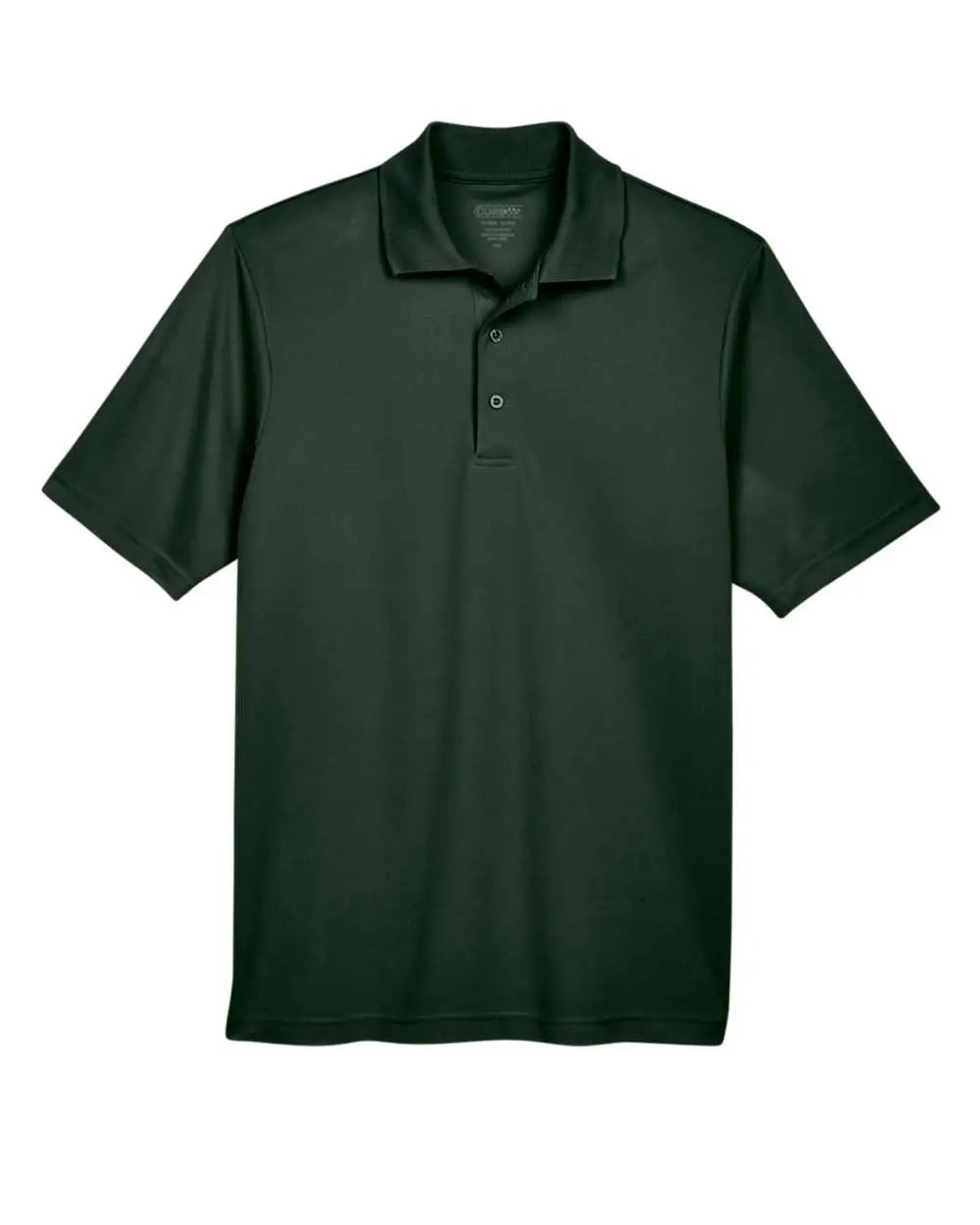 Core365 88181 Men’s Origin Performance Piquã Polo - Forest