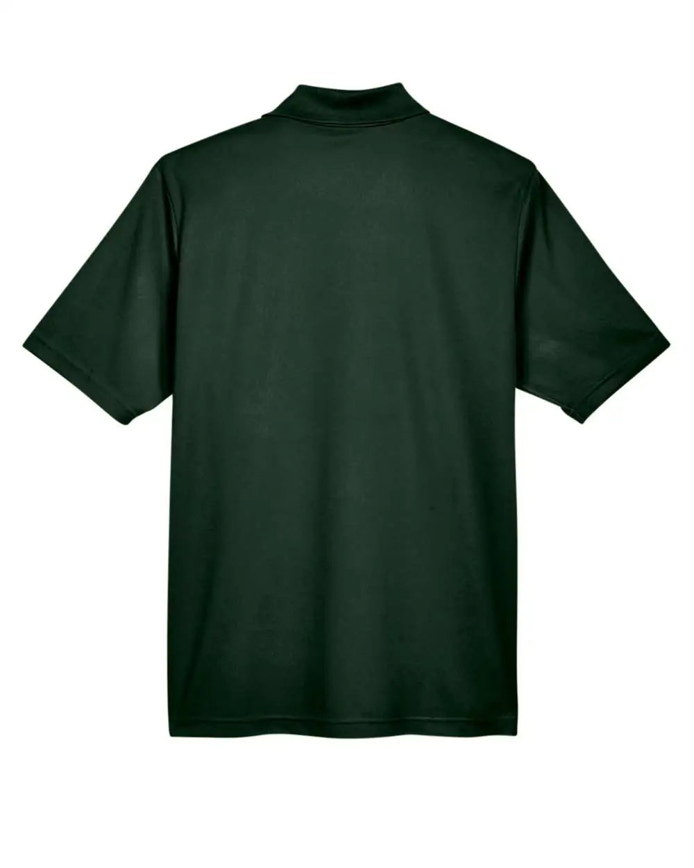 Core365 88181 Men’s Origin Performance Piquã Polo - Forest