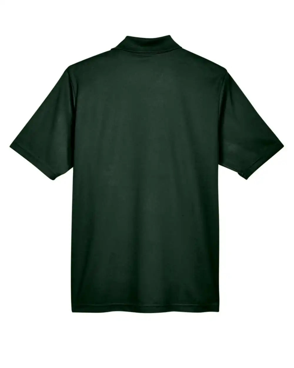 Core365 88181 Men’s Origin Performance Piqué Polo - Forest - Forest / Xs
