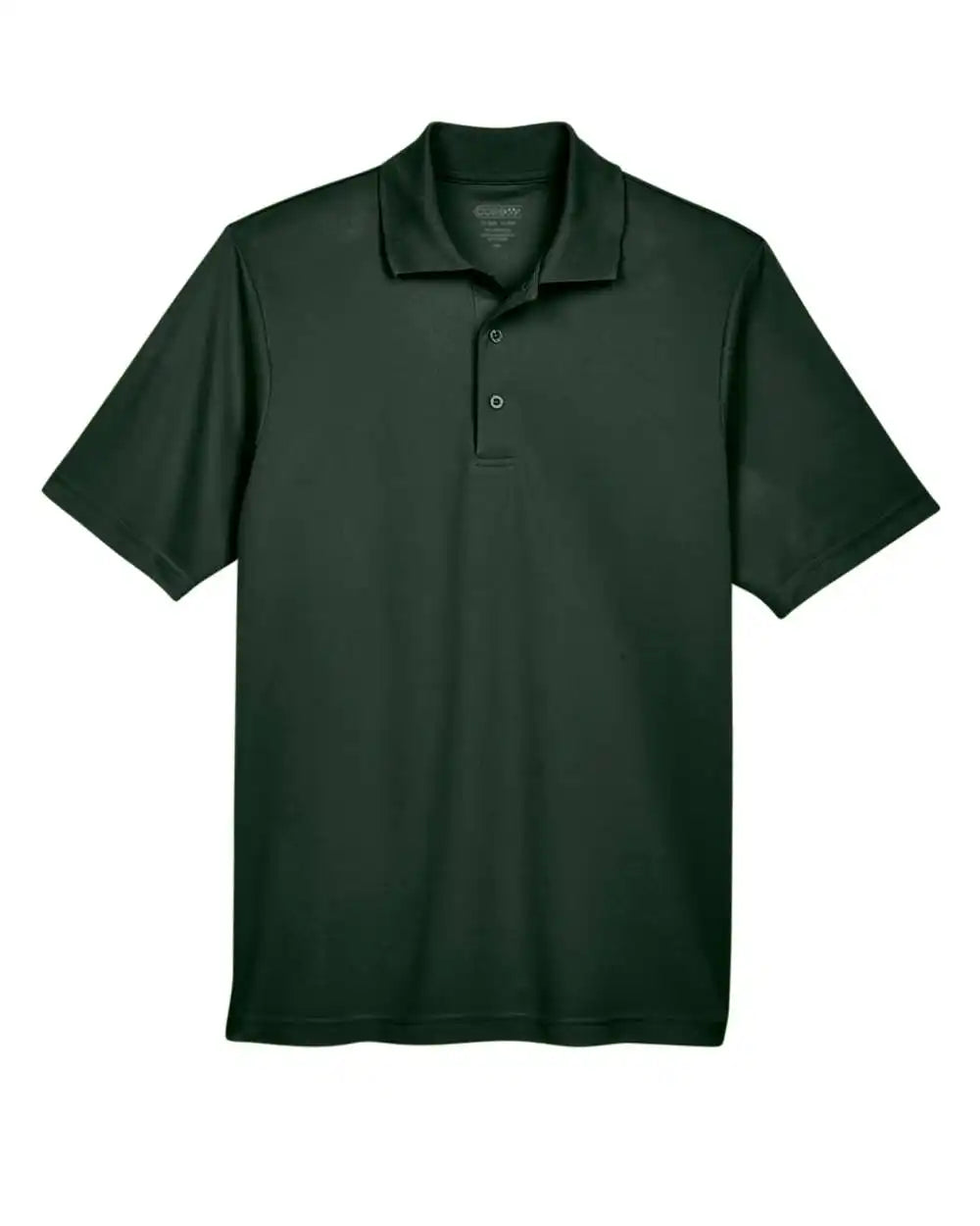 Core365 88181 Men’s Origin Performance Piqué Polo - Forest - Forest / Xs