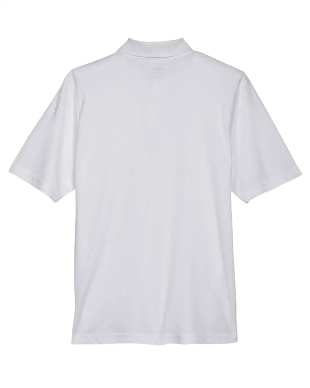 Core365 88181 Men’s Origin Performance Piqué Polo - Platinum