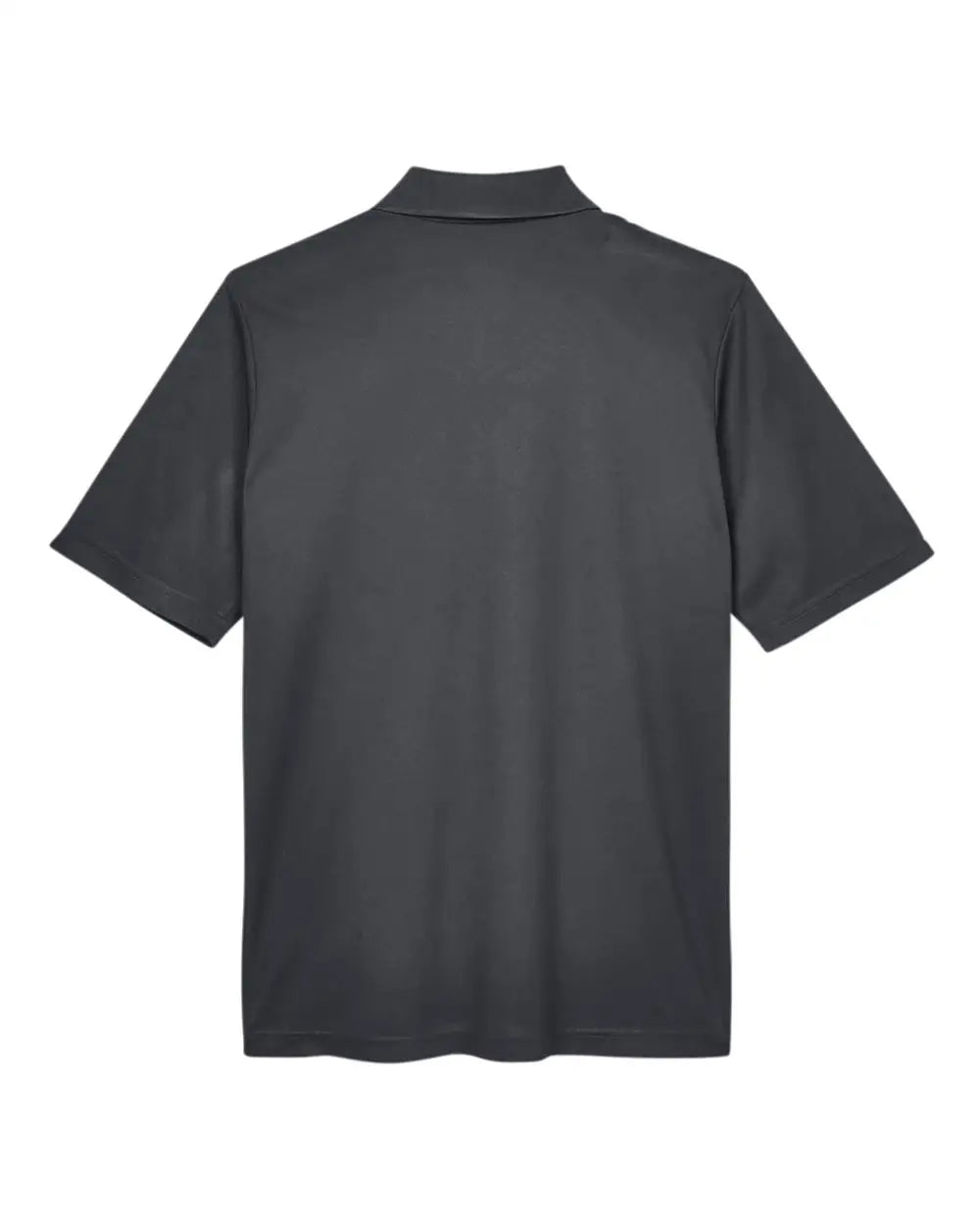 Core365 88181t Men’s Tall Origin Performance Piquã Polo - Carbon